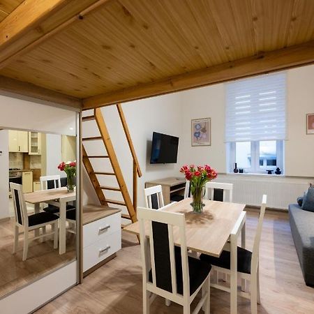 Native Apartments Dietla 17 Krakow Exterior photo